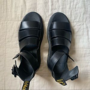 Doc Marten Clarissa Sandals